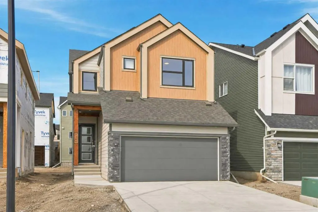 266 Heartwood Gardens SE