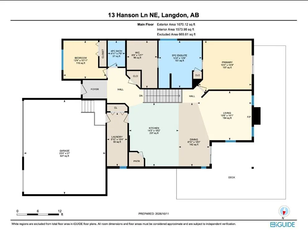 13 Hanson Lane NE