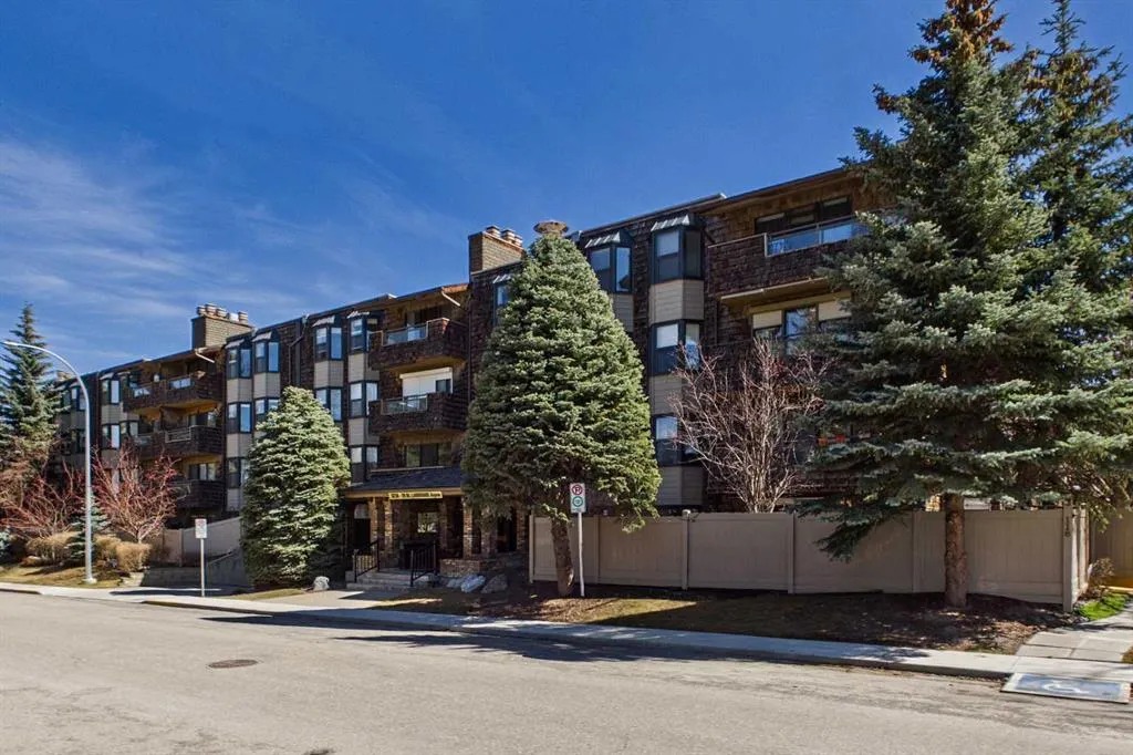 3730 50 Street NW #212