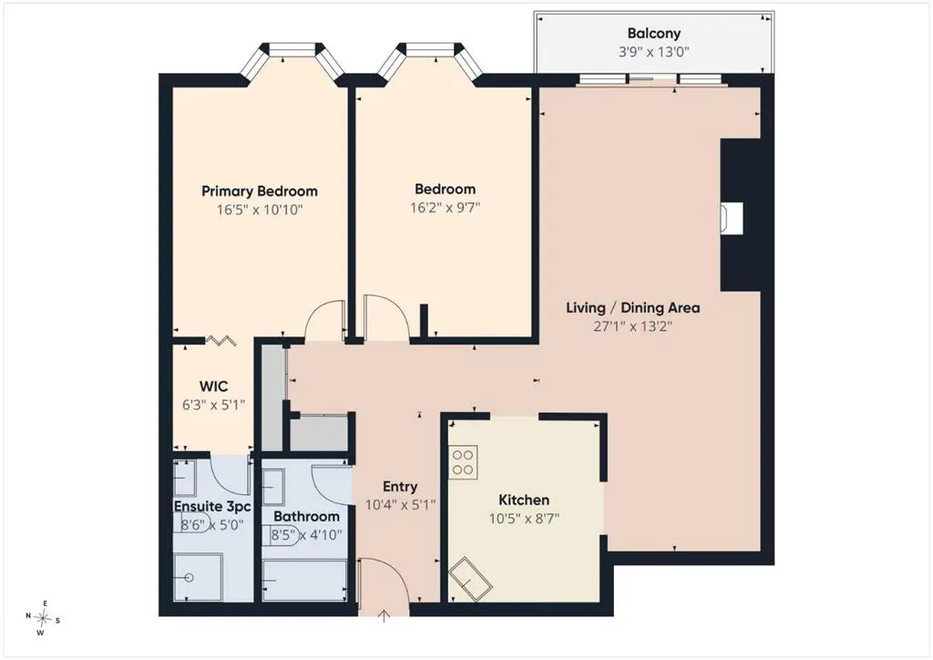 3730 50 Street NW #212