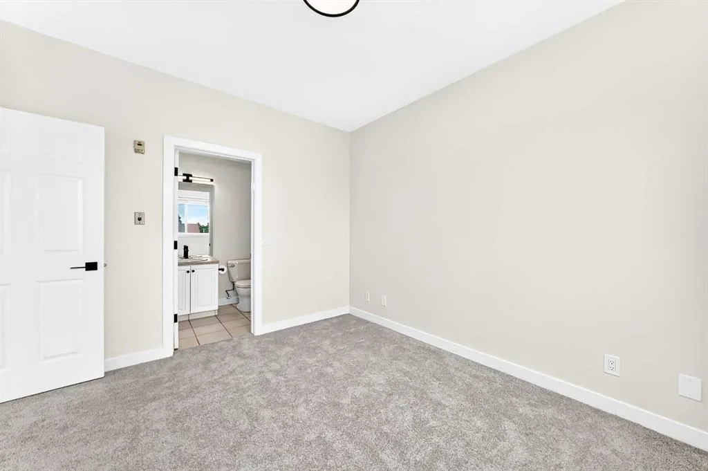 1905 Centre Street NW #301