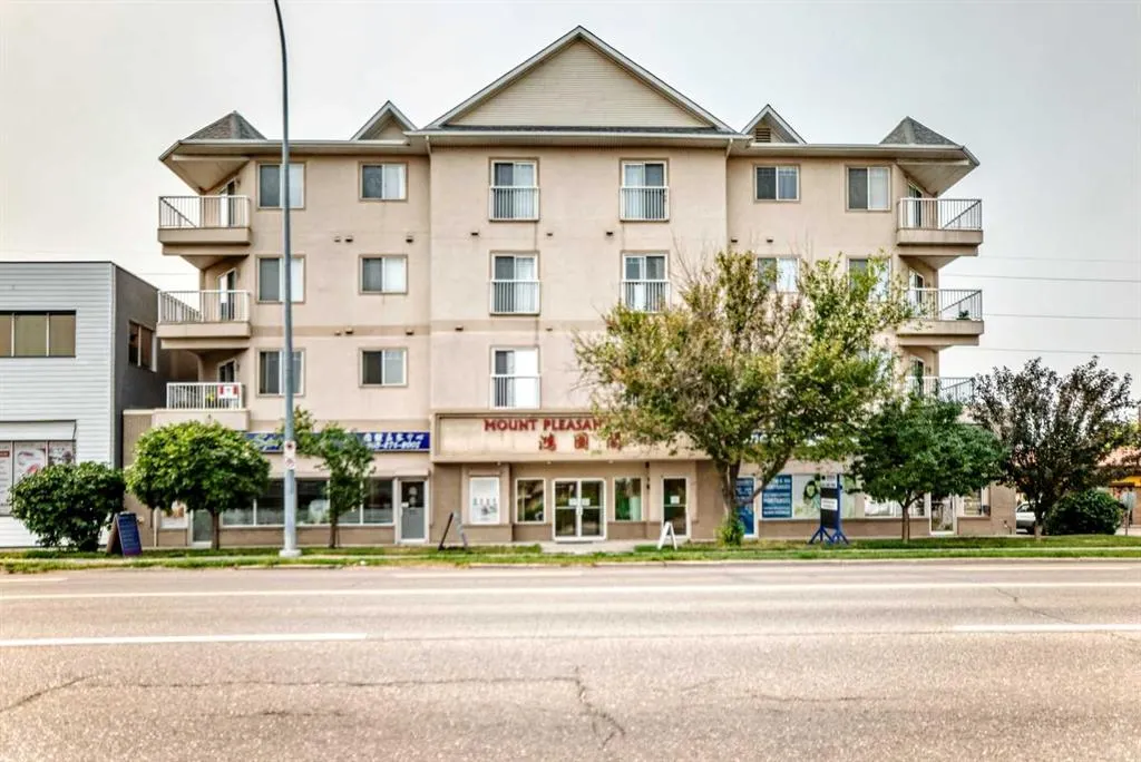1905 Centre Street NW #301