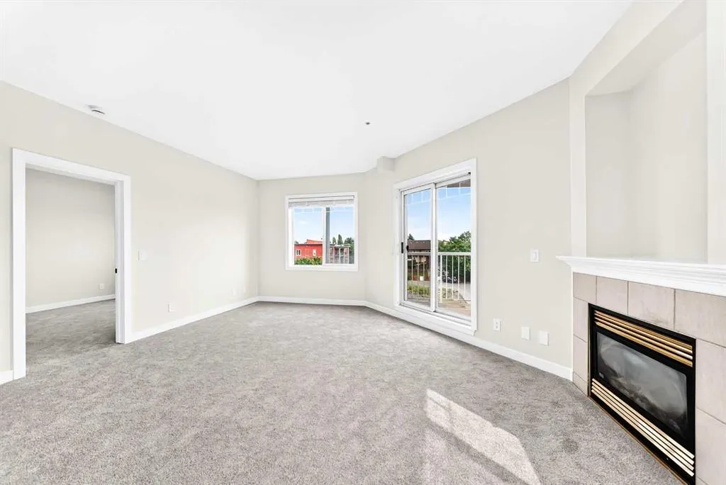 1905 Centre Street NW #301