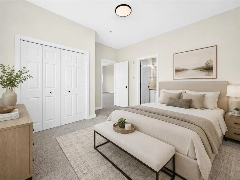1905 Centre Street NW #301
