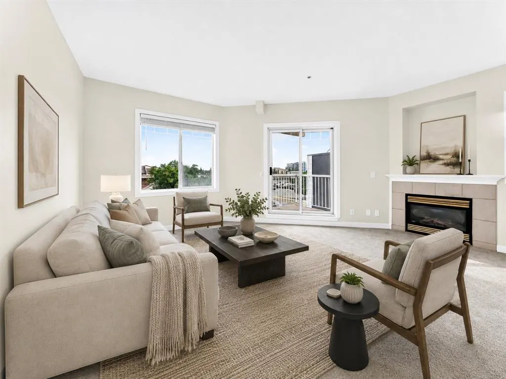 1905 Centre Street NW #301