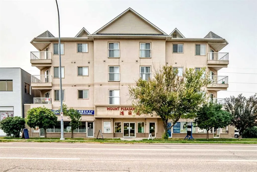 1905 Centre Street NW #301