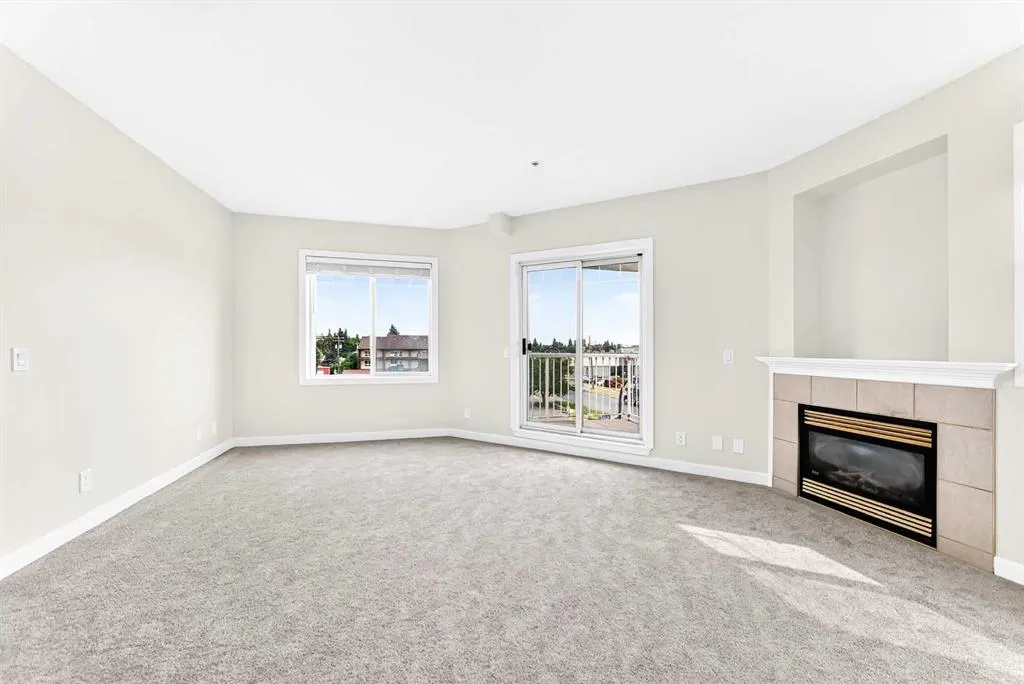 1905 Centre Street NW #301