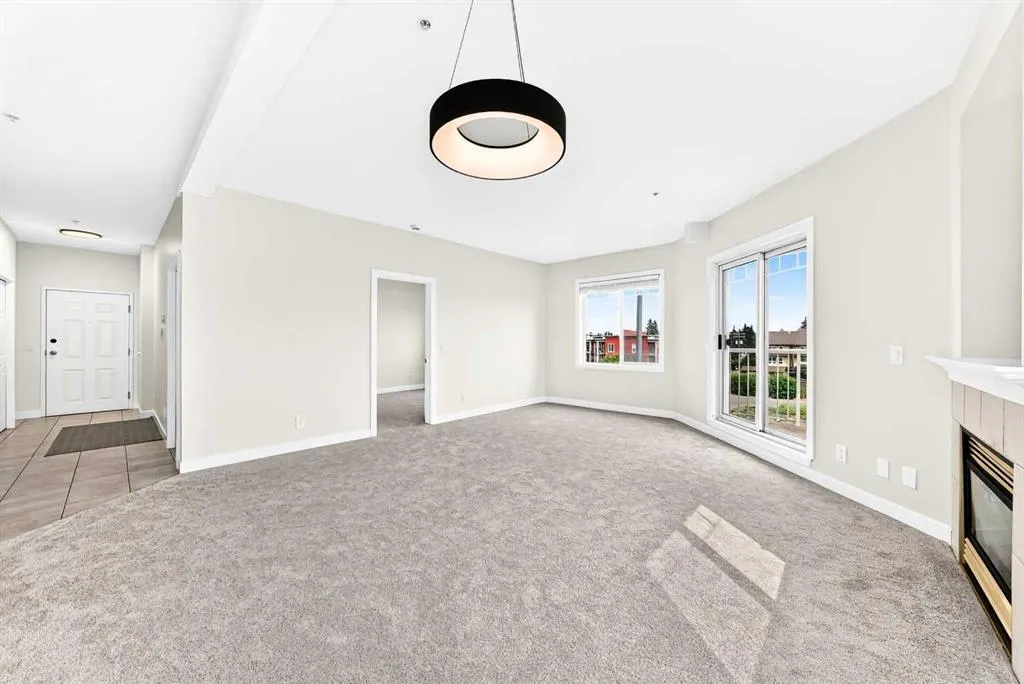 1905 Centre Street NW #301