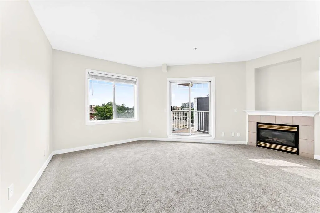 1905 Centre Street NW #301