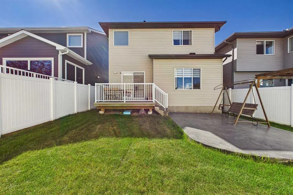 163 Panamount Circle NW