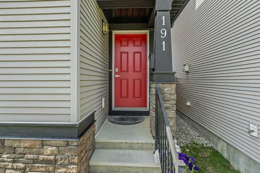 191 Cranford Crescent SE