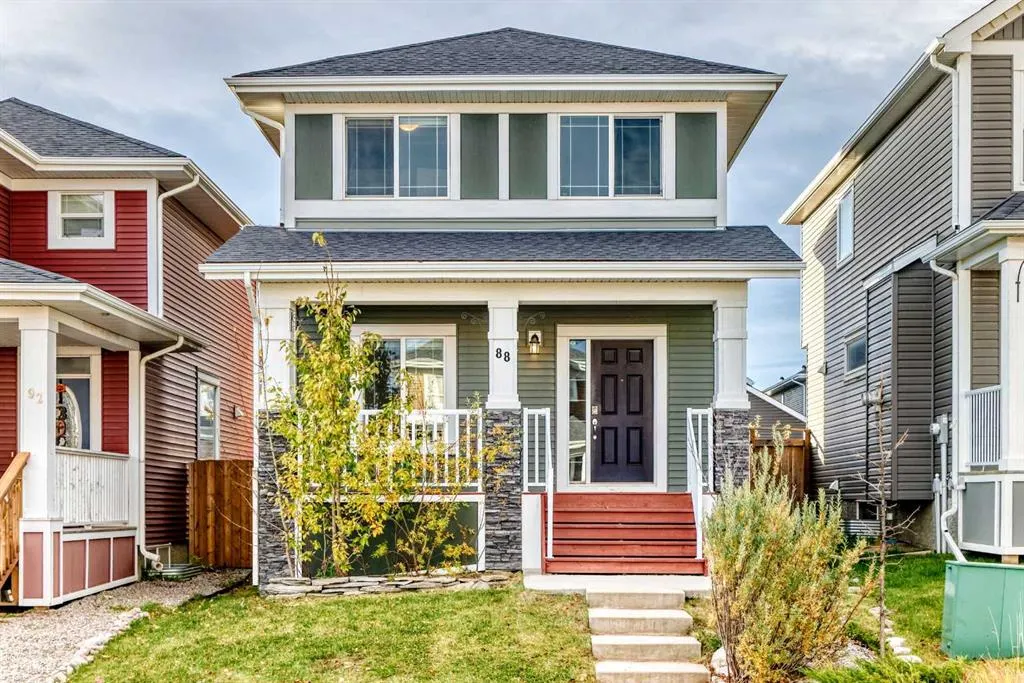 88 River Heights Boulevard