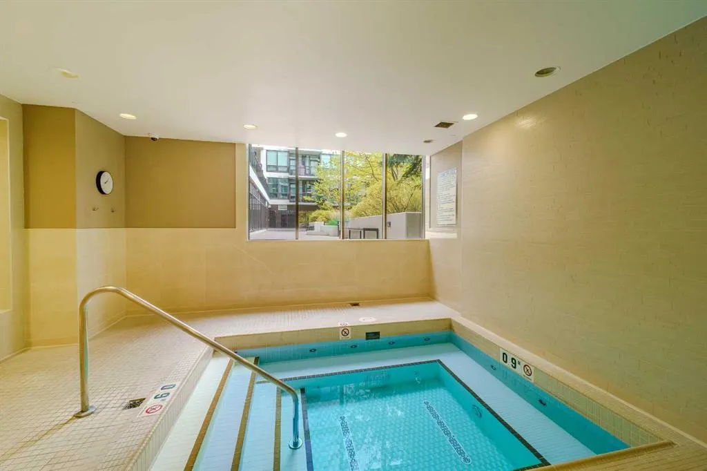 128 2 Street SW #1405