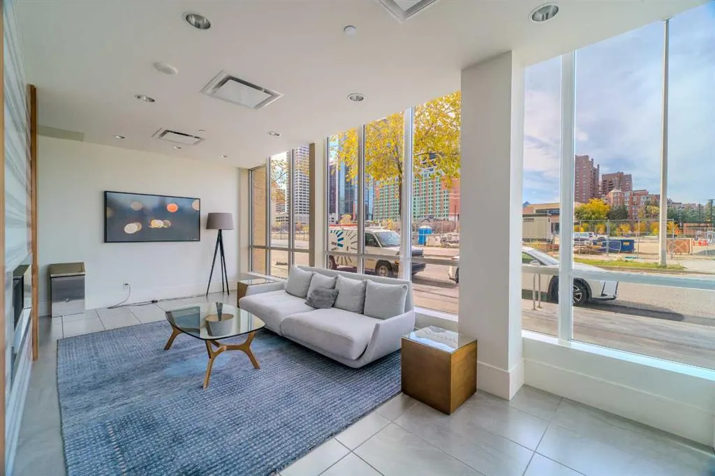 128 2 Street SW #1405