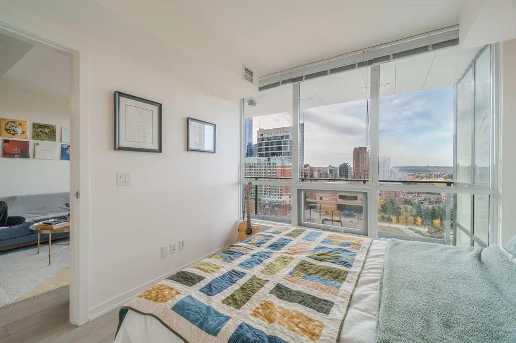 128 2 Street SW #1405