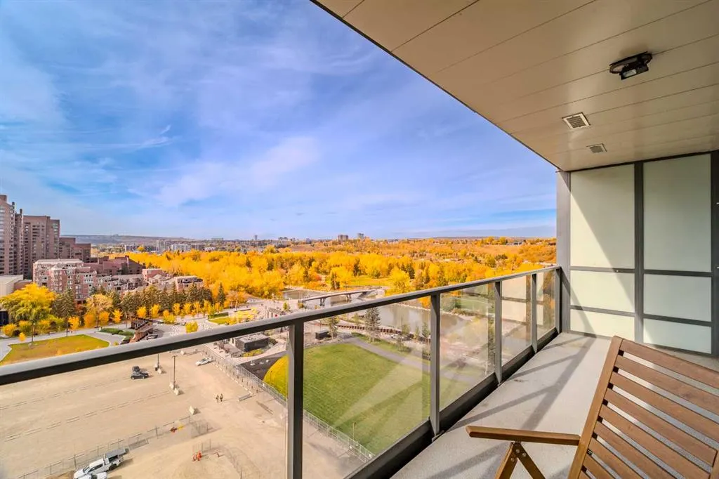 128 2 Street SW #1405