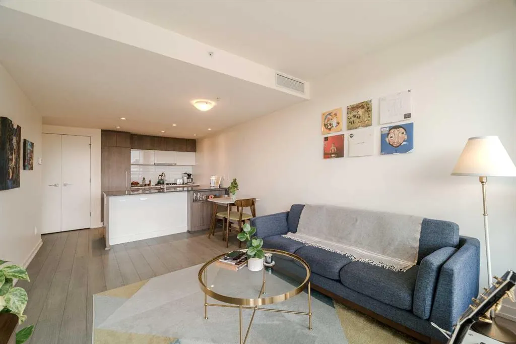 128 2 Street SW #1405
