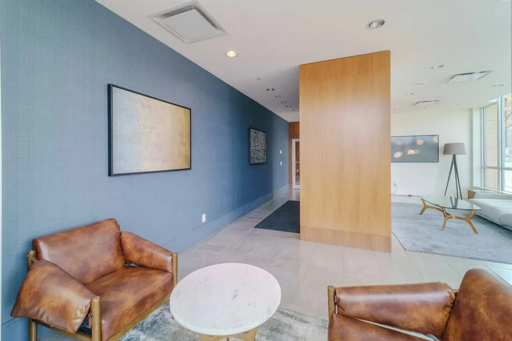 128 2 Street SW #1405