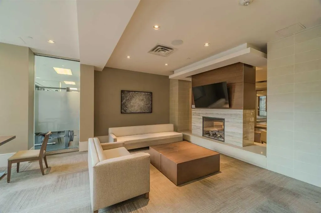 128 2 Street SW #1405