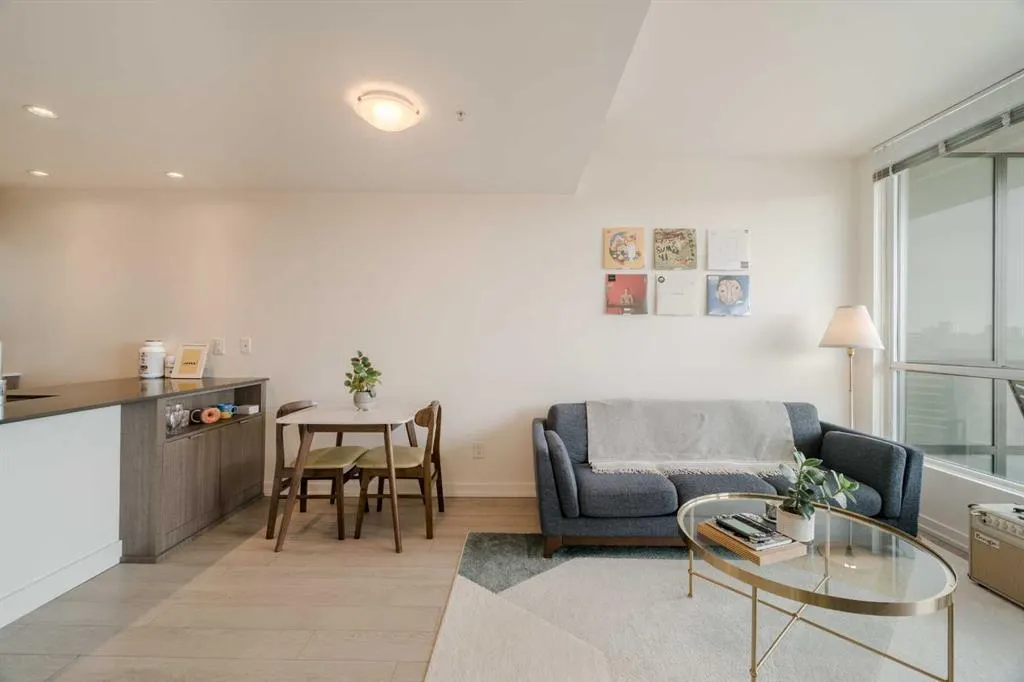 128 2 Street SW #1405