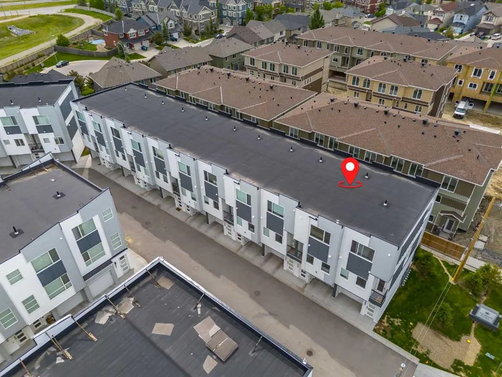 101 Panatella Square NW #202