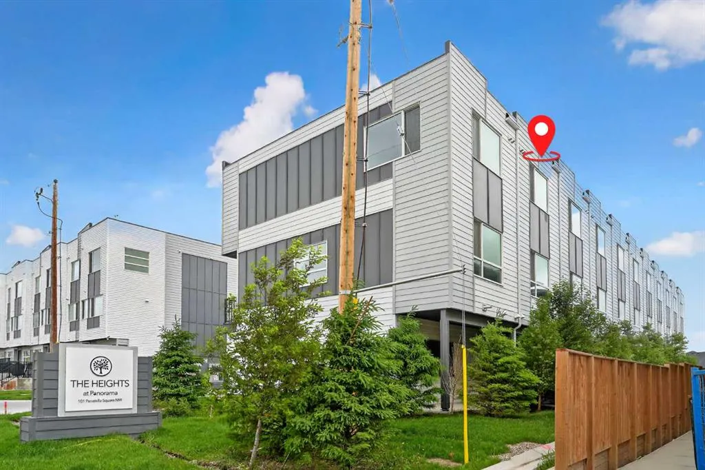 101 Panatella Square NW #202