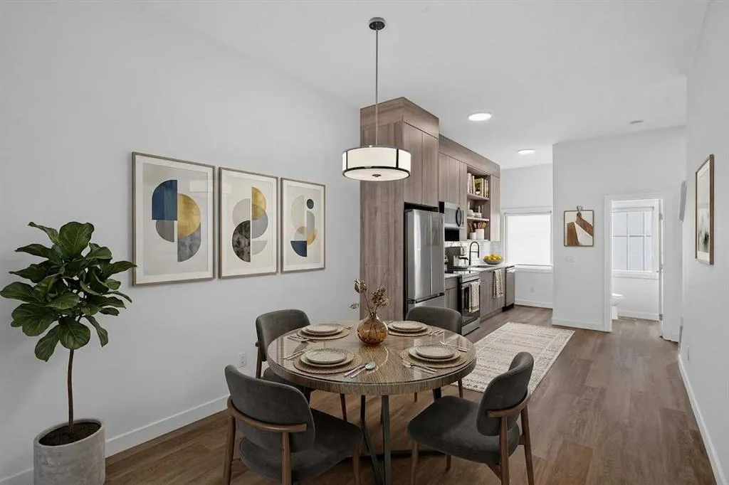 101 Panatella Square NW #202