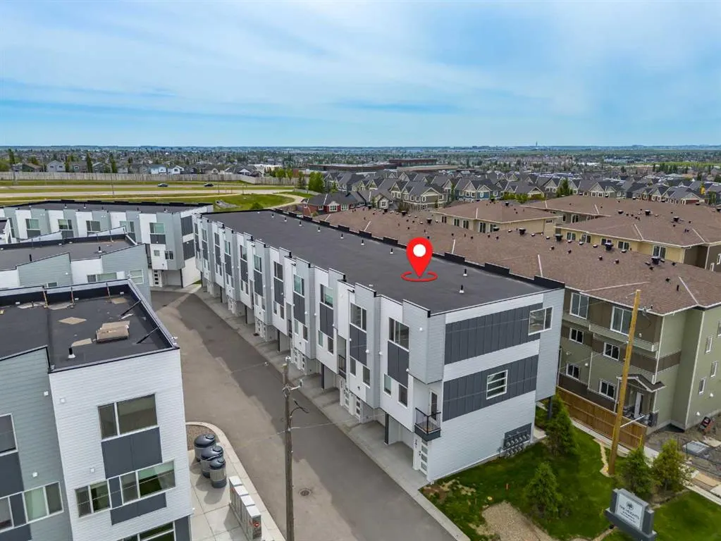 101 Panatella Square NW #202