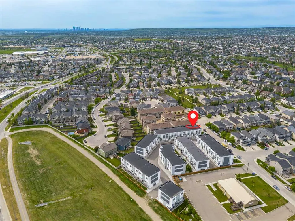 101 Panatella Square NW #202
