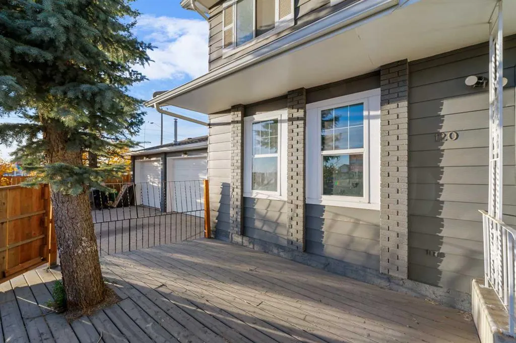120 Whitefield Drive NE