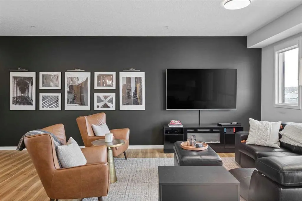 42 Cranbrook Gardens SE #1303