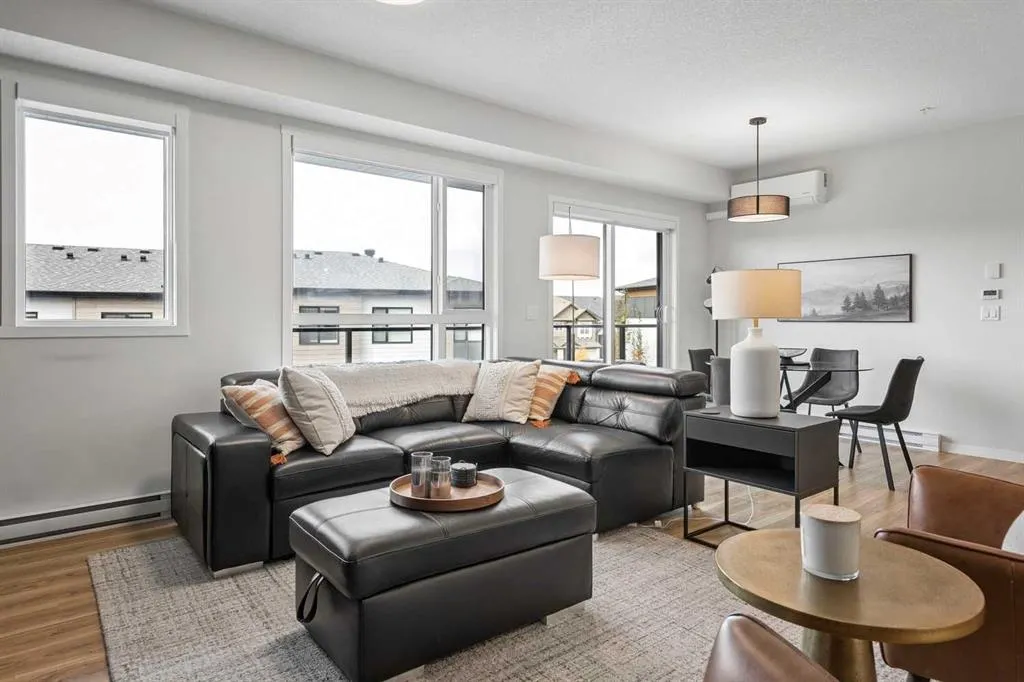 42 Cranbrook Gardens SE #1303