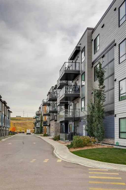 42 Cranbrook Gardens SE #1303