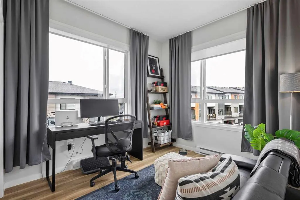 42 Cranbrook Gardens SE #1303