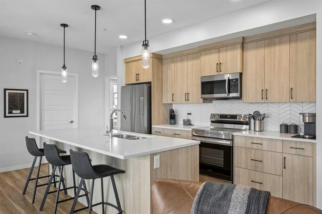 42 Cranbrook Gardens SE #1303