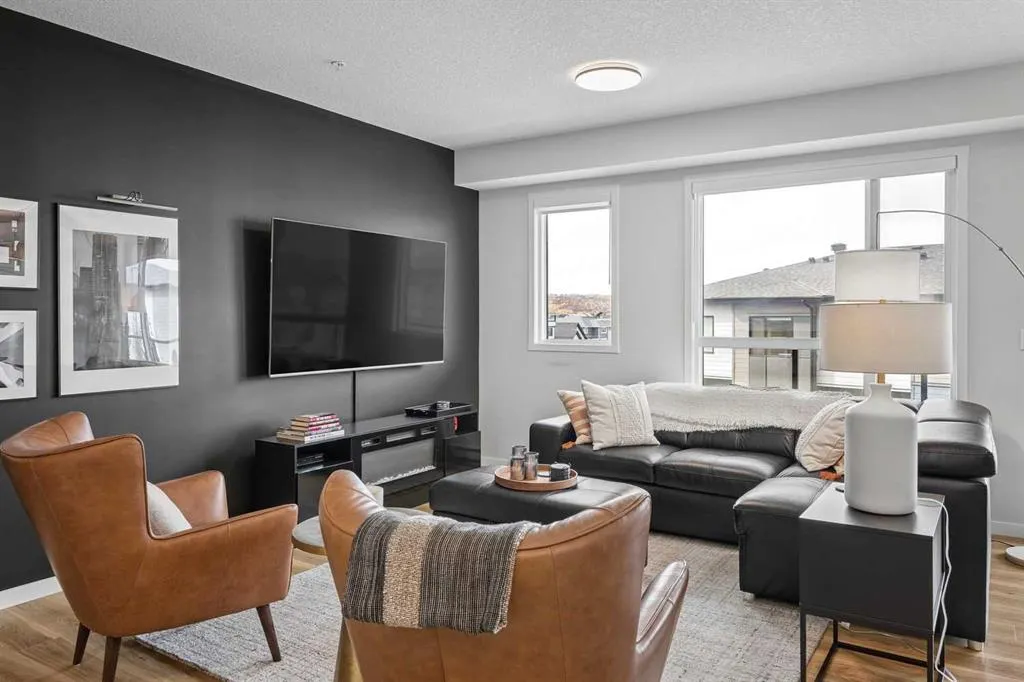 42 Cranbrook Gardens SE #1303