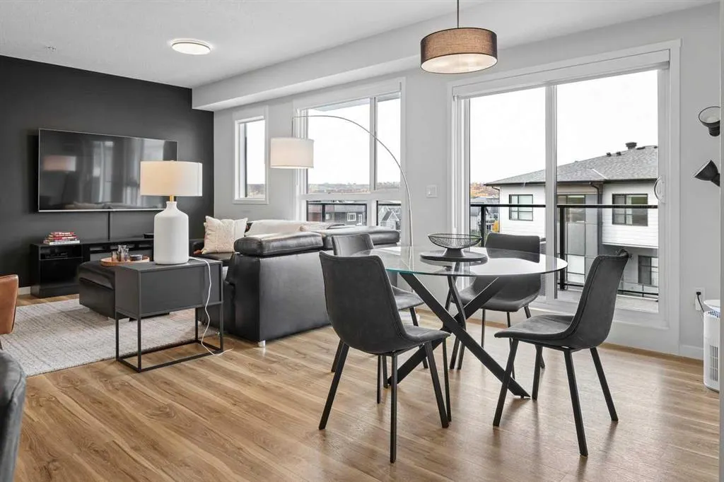 42 Cranbrook Gardens SE #1303