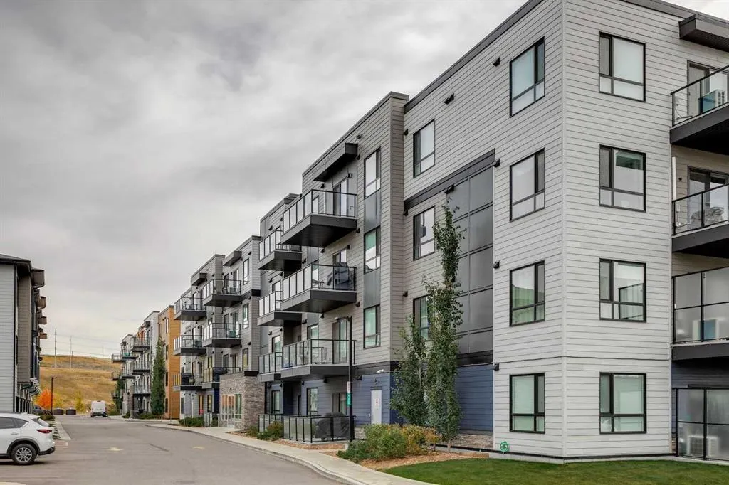 42 Cranbrook Gardens SE #1303