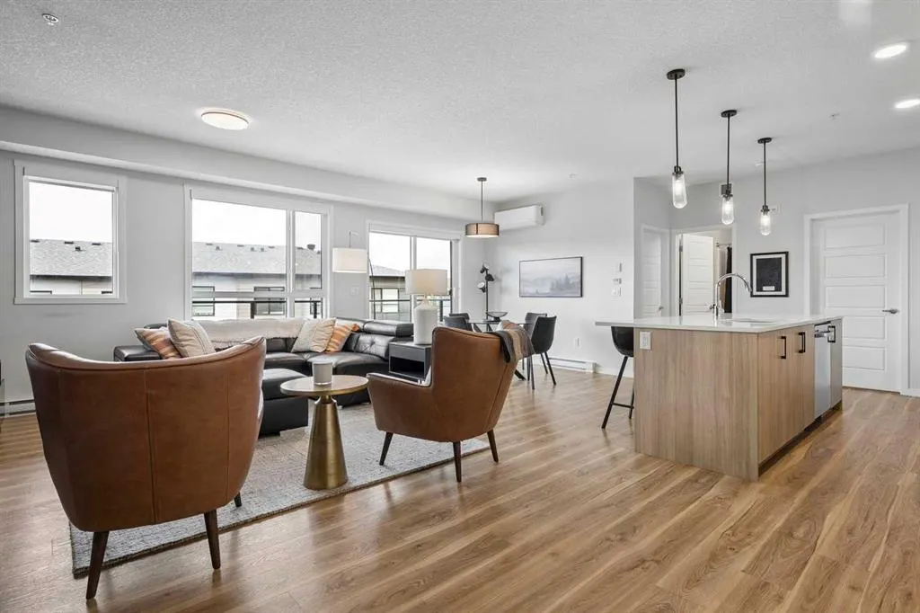42 Cranbrook Gardens SE #1303