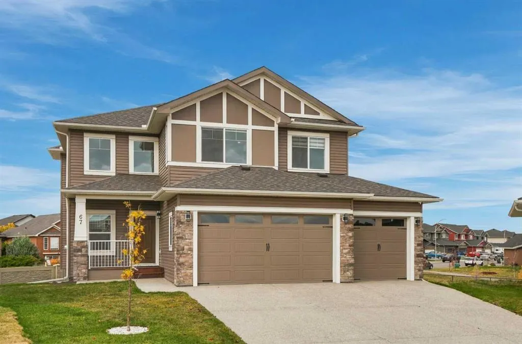 67 Lakes Estates Circle