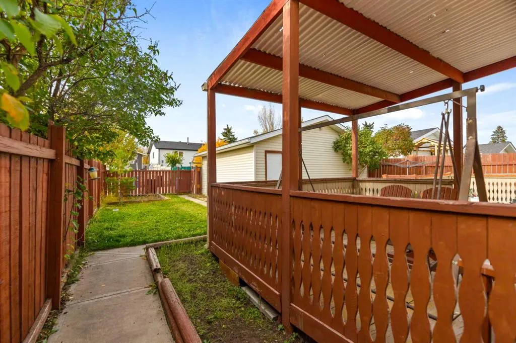 63 Faldale Close NE