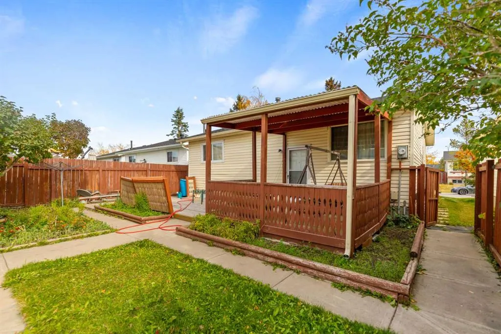 63 Faldale Close NE