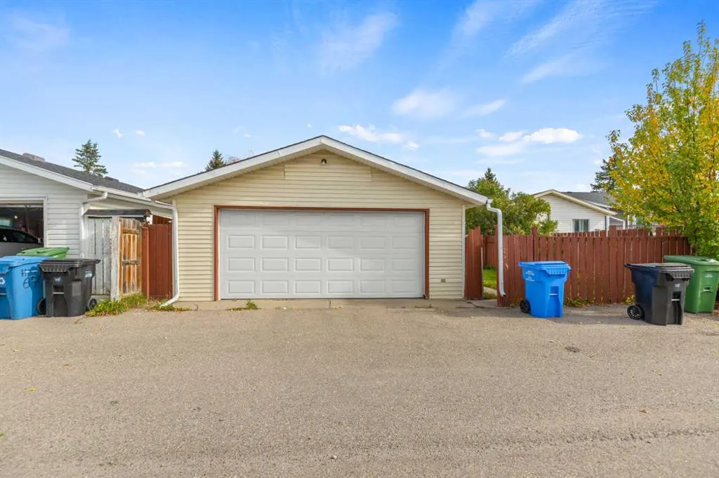63 Faldale Close NE