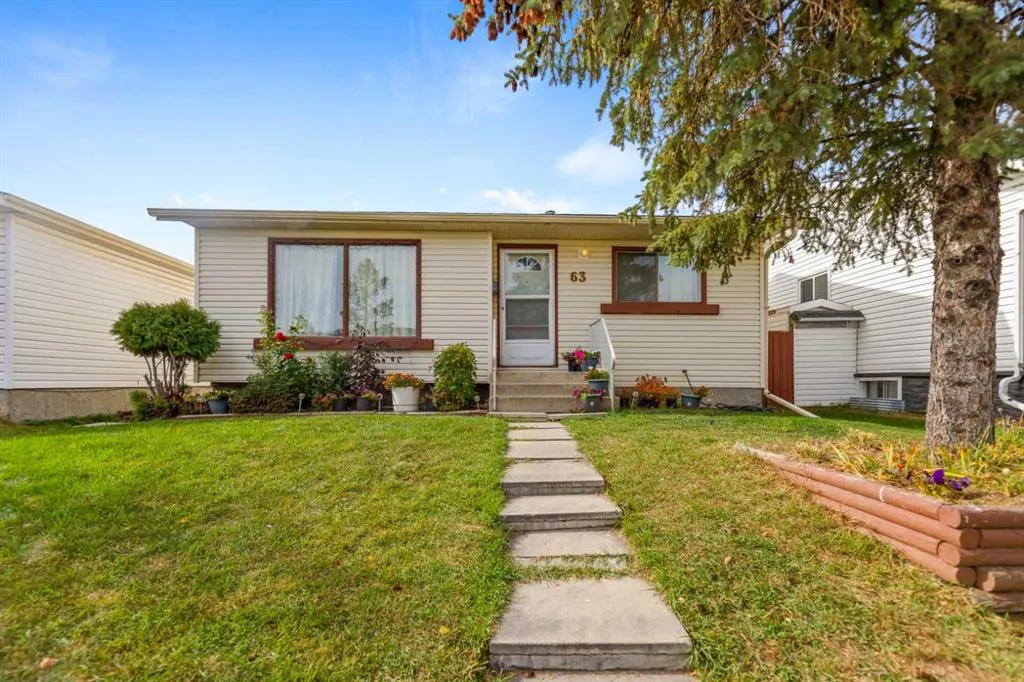 63 Faldale Close NE