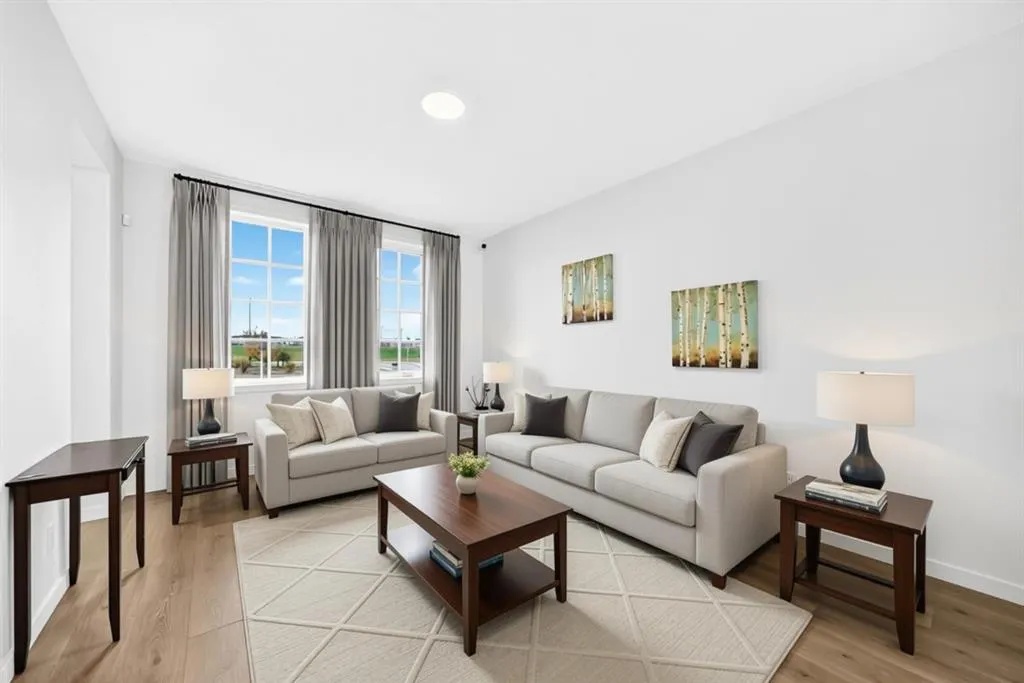 85 Heirloom Way SE