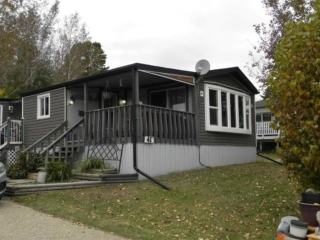 41 Parkland Acres