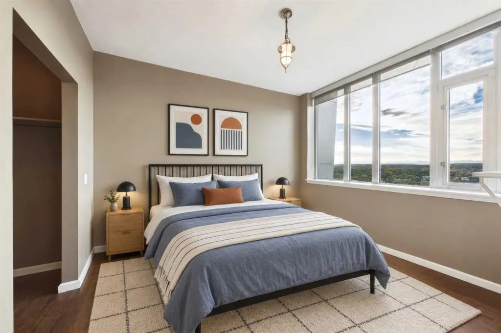 210 15 Avenue SE #3101