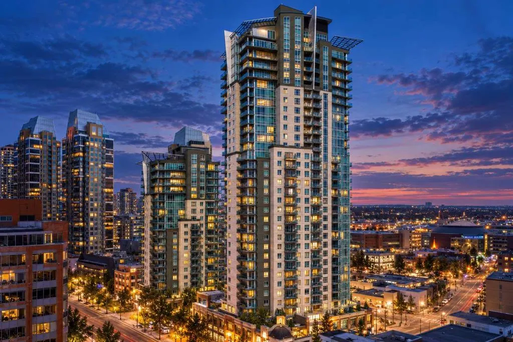 210 15 Avenue SE #3101