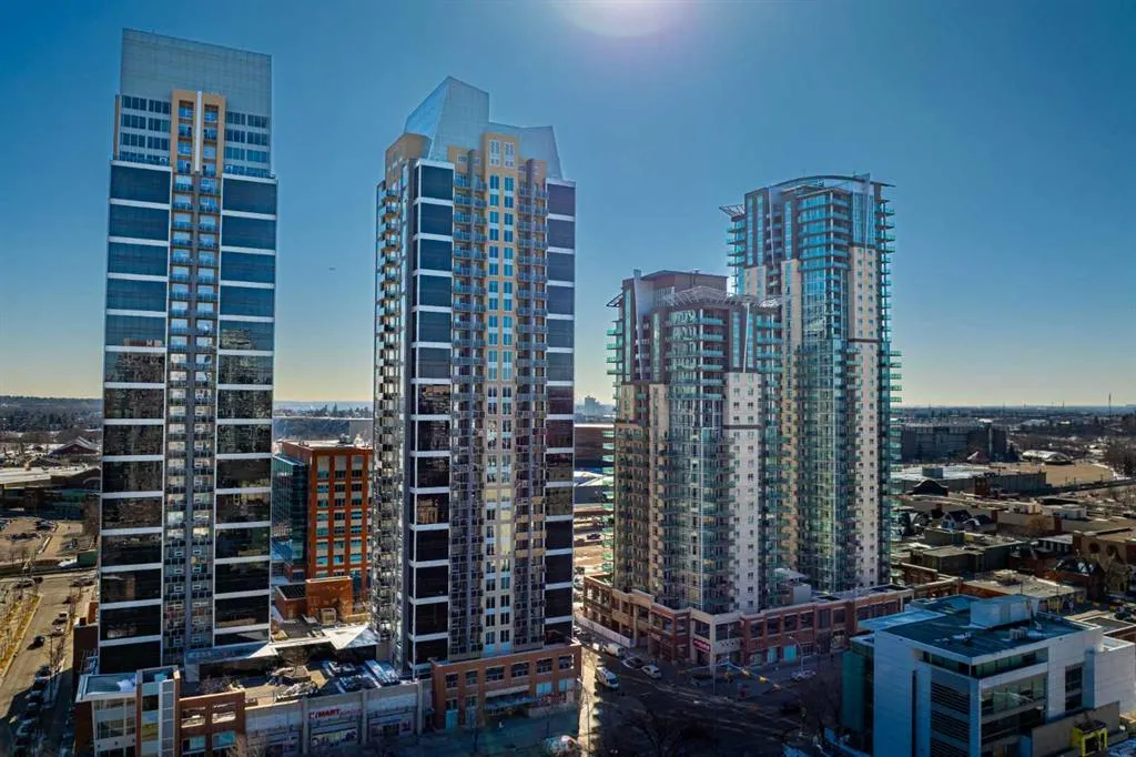 210 15 Avenue SE #3101