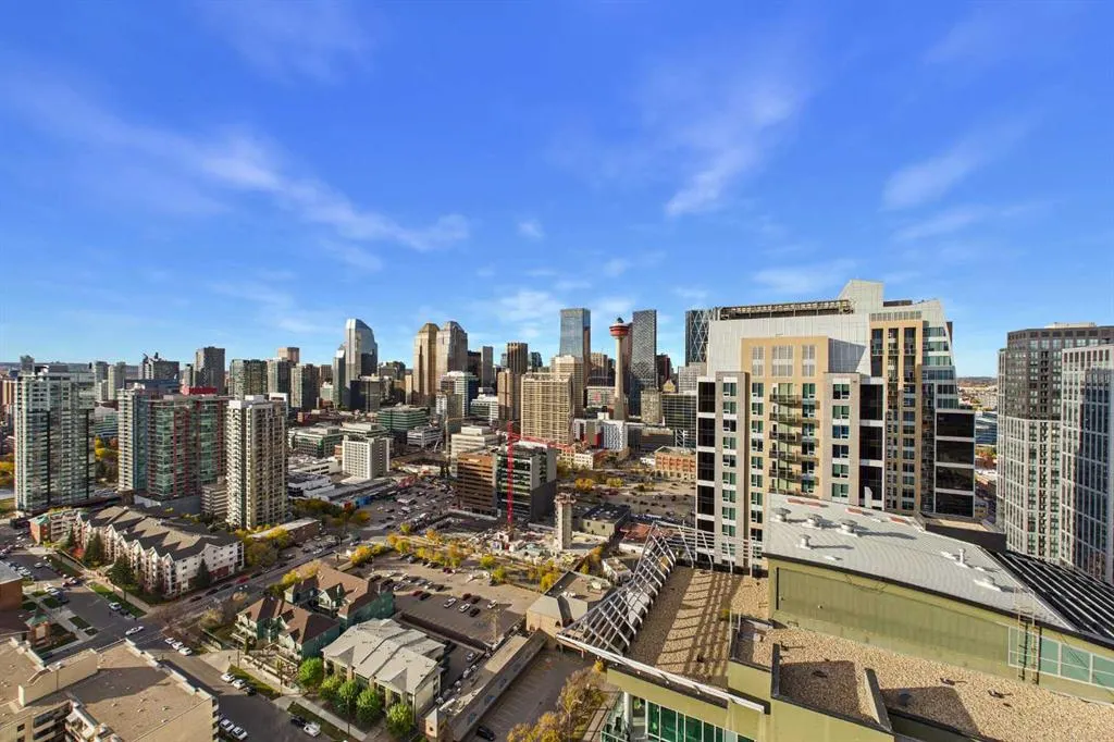 210 15 Avenue SE #3101